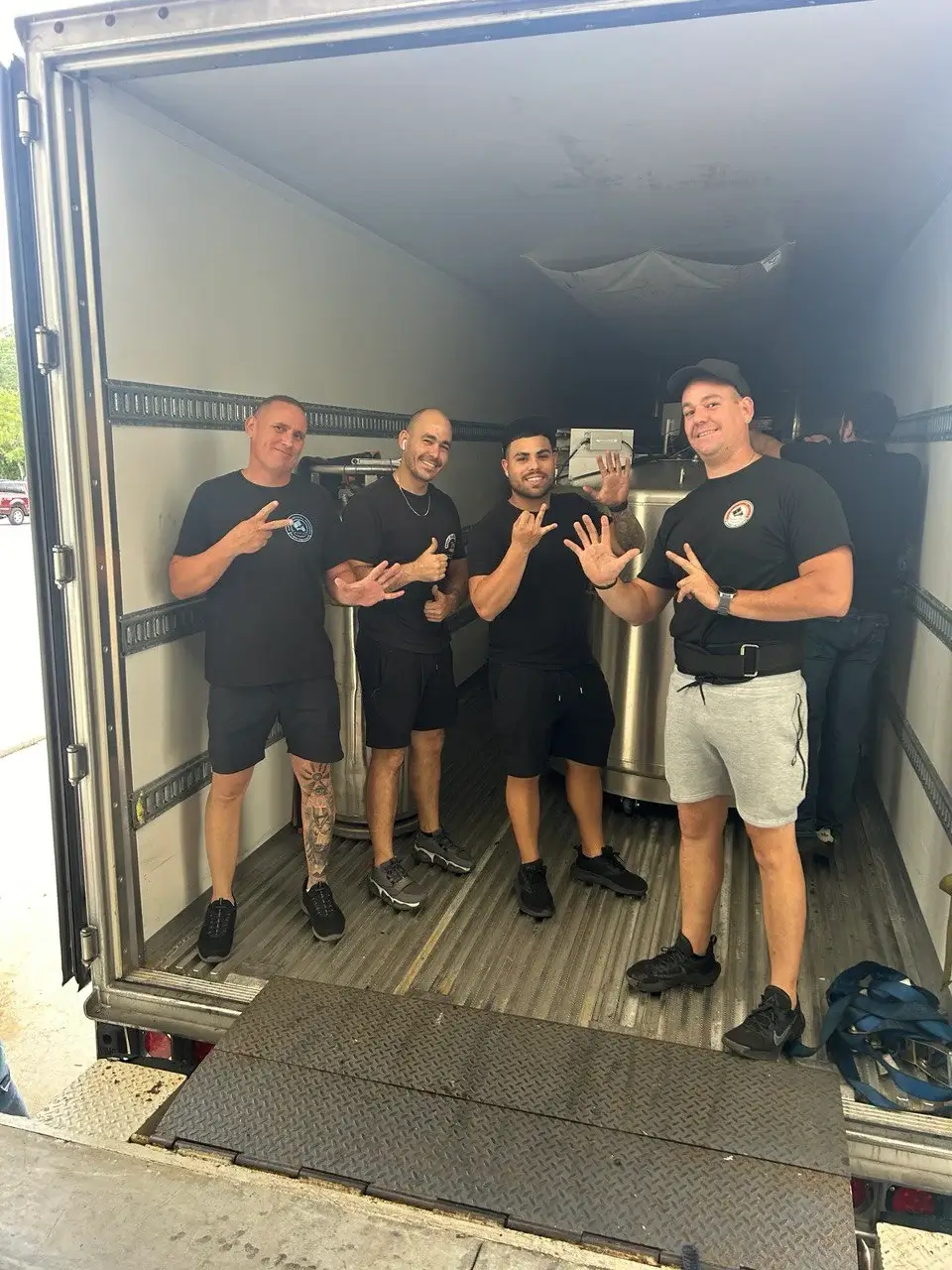 Junk Removal Service Dunedin