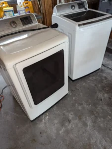 Junk Removal Services Tampa 3 Appliance Removal
