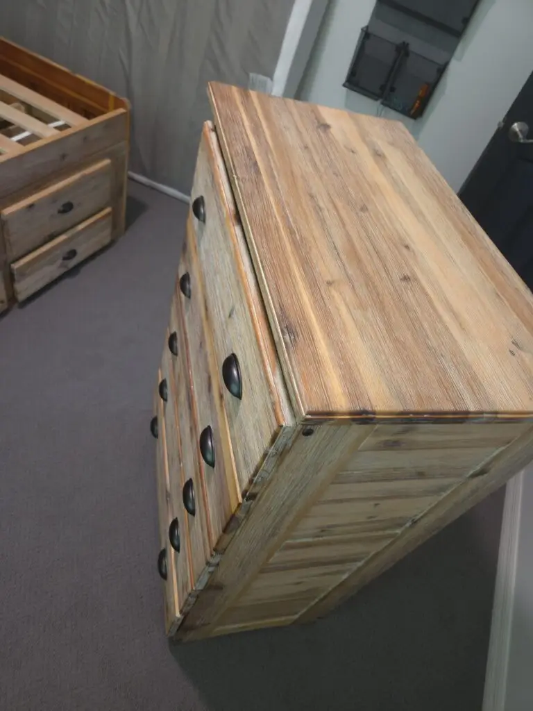 Moving and Storage Service