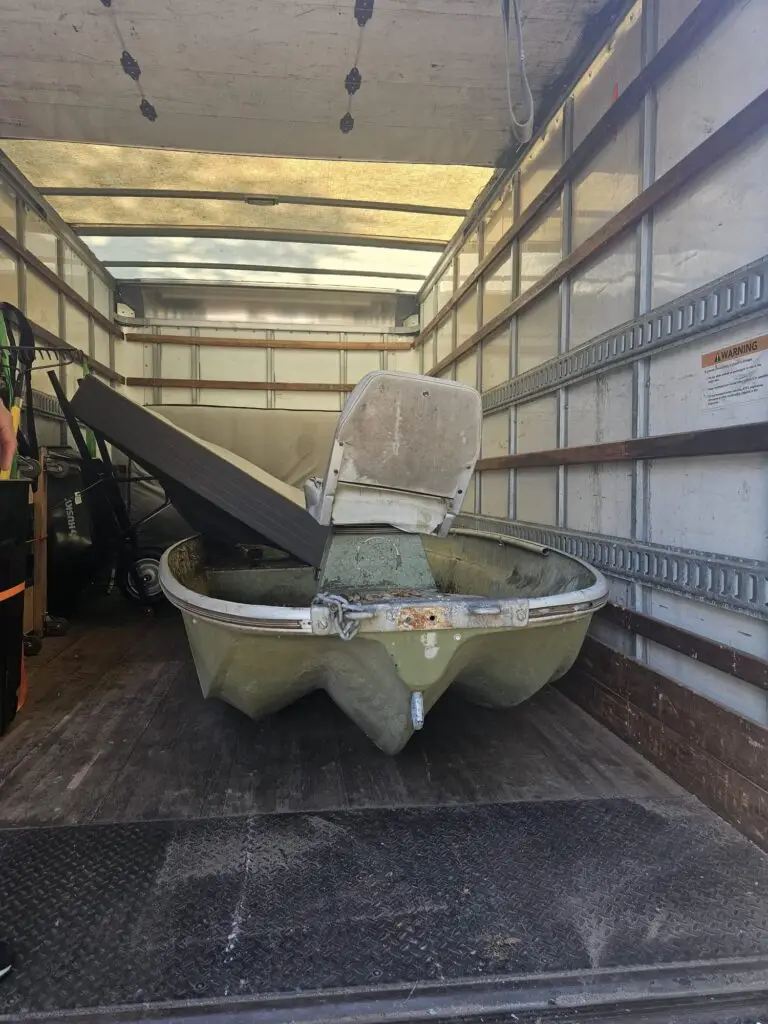 Waste Management Service