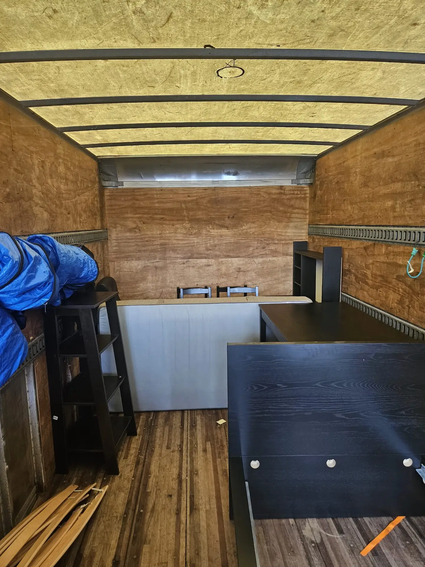 garbage collection service