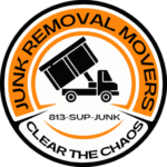 Junk Removal Service Tampa