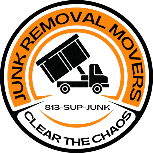 Junk Removal Service Tampa
