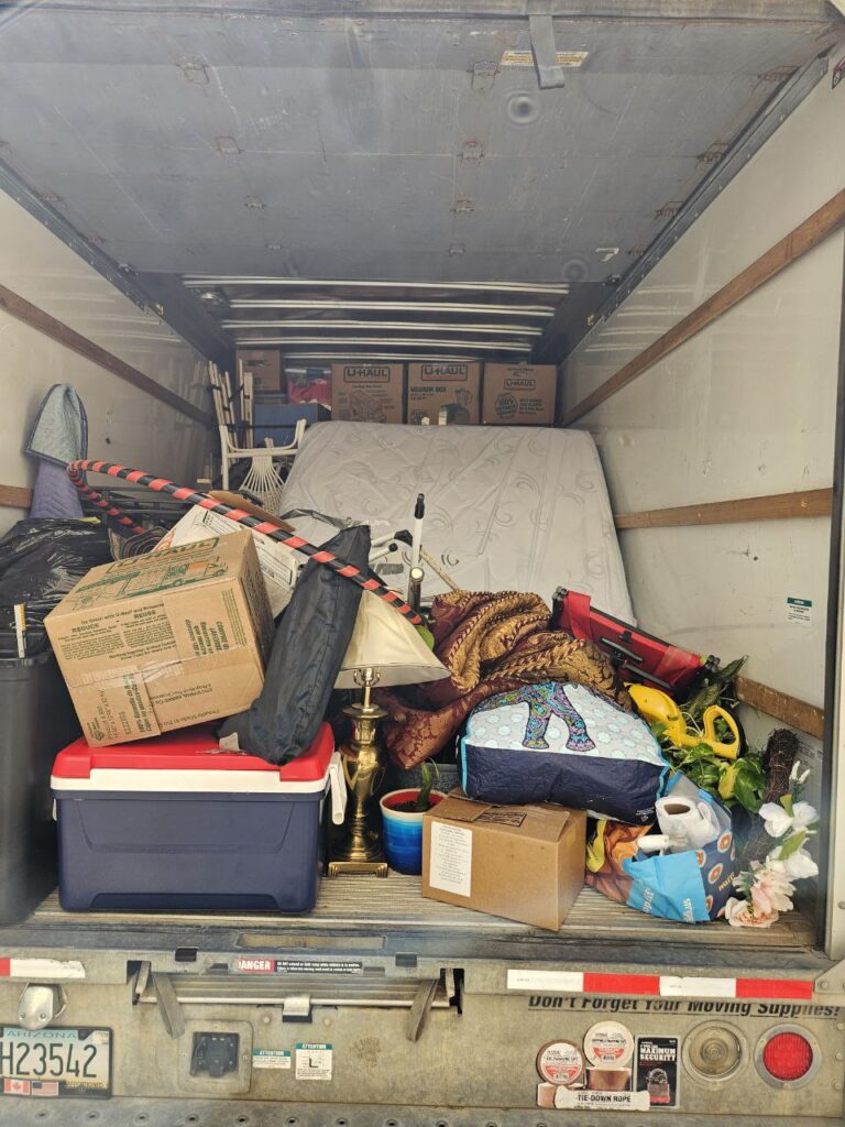 Debris Removal Services