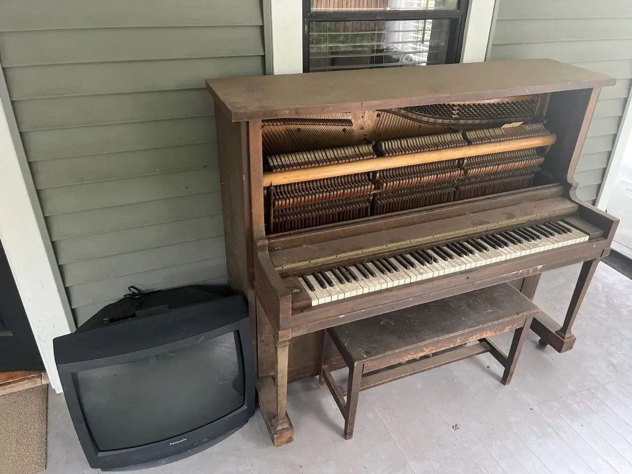 Waste Management Service