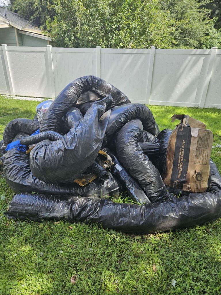 Debris Removal Services