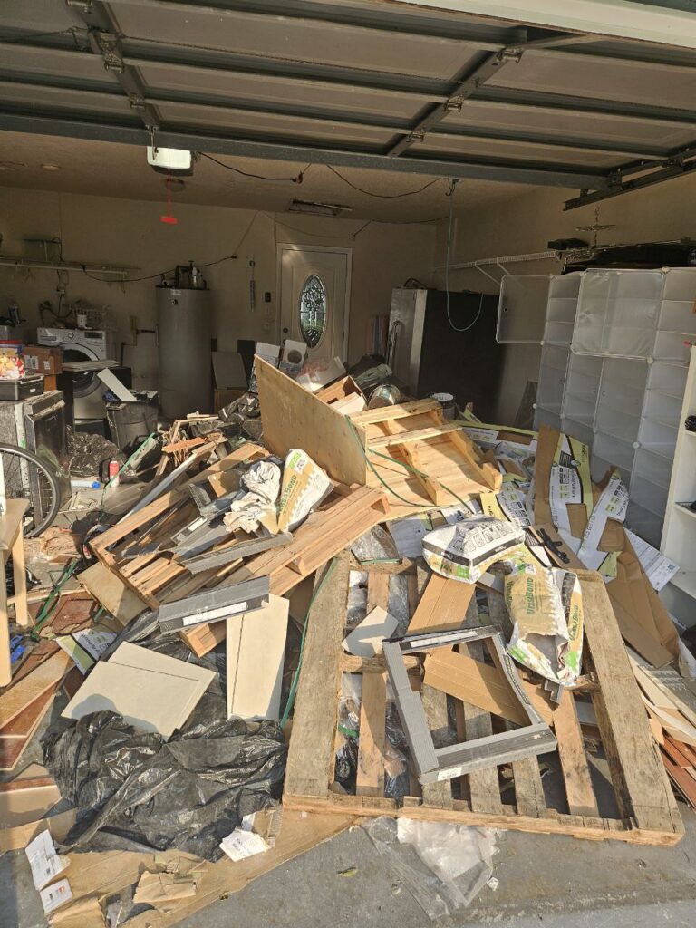 Demolition Contractor