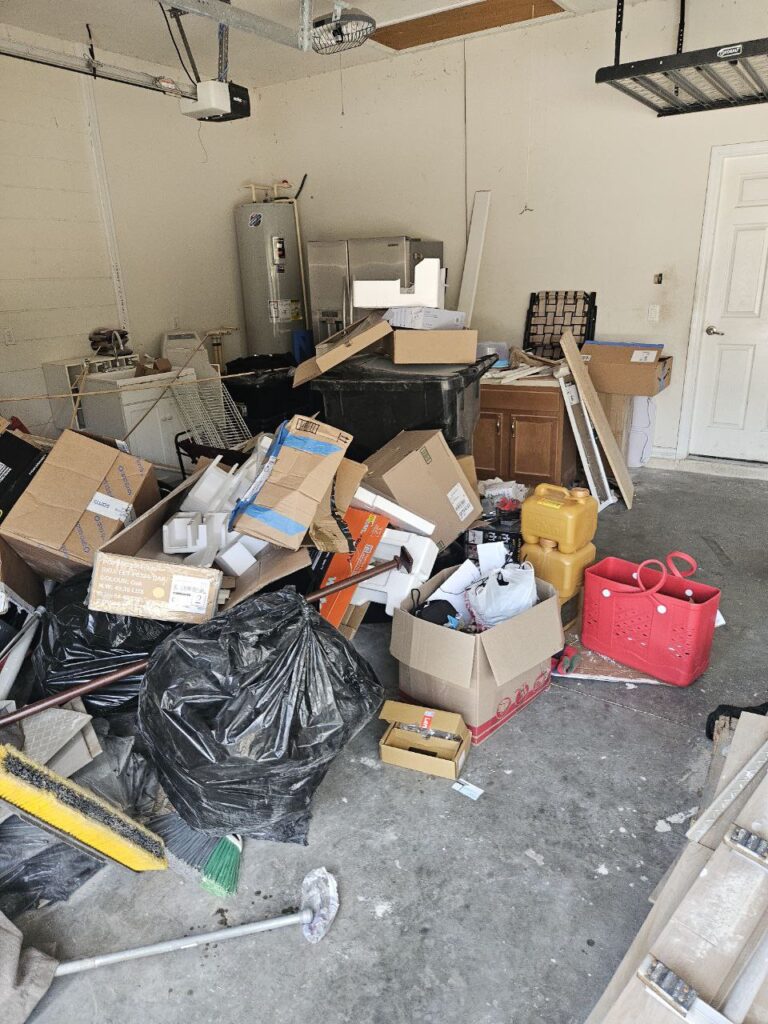 Garbage Dump Services