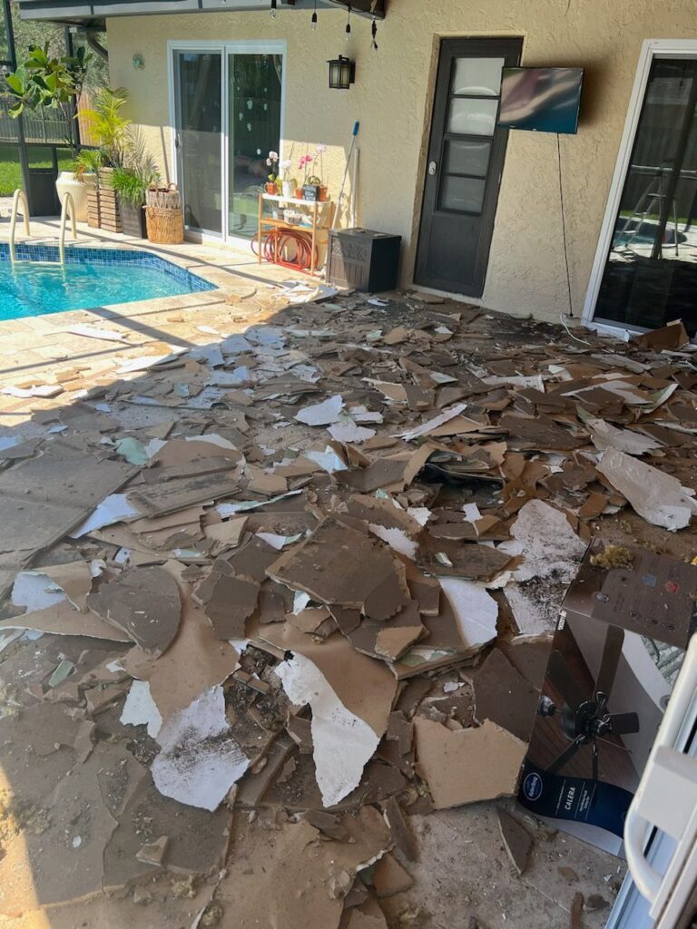 Demolition Contractor