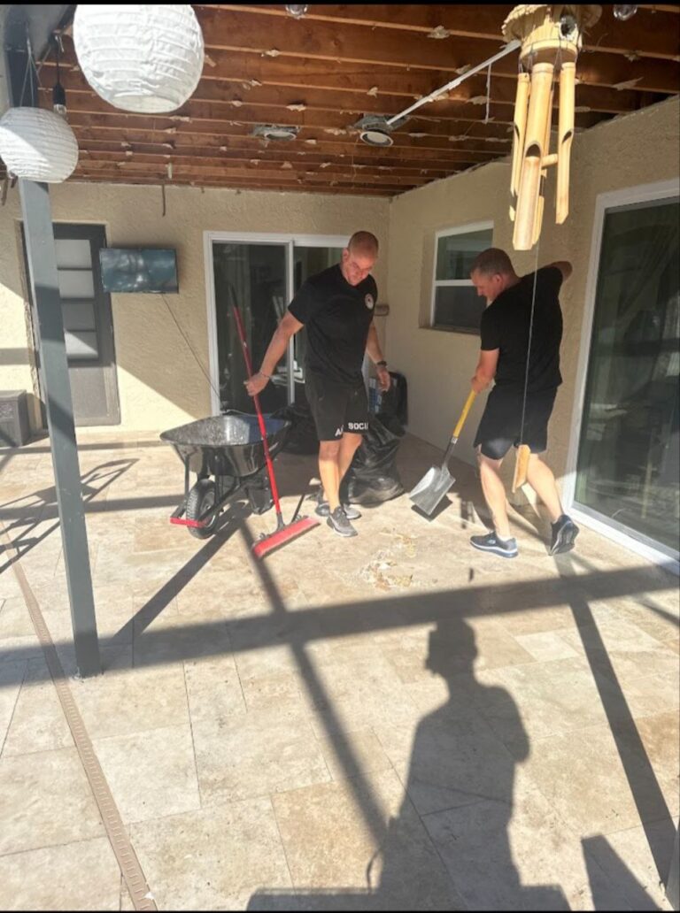 Demolition Contractor