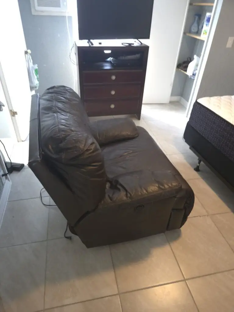 Moving and Storage Service