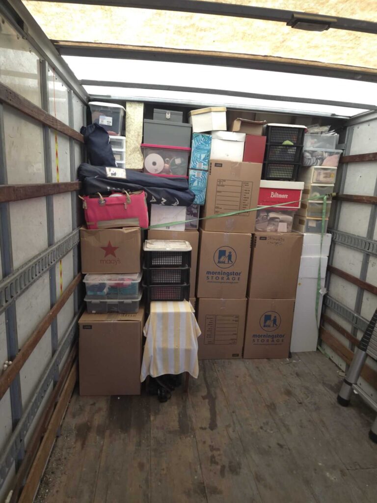 Junk Removal Service Tampa