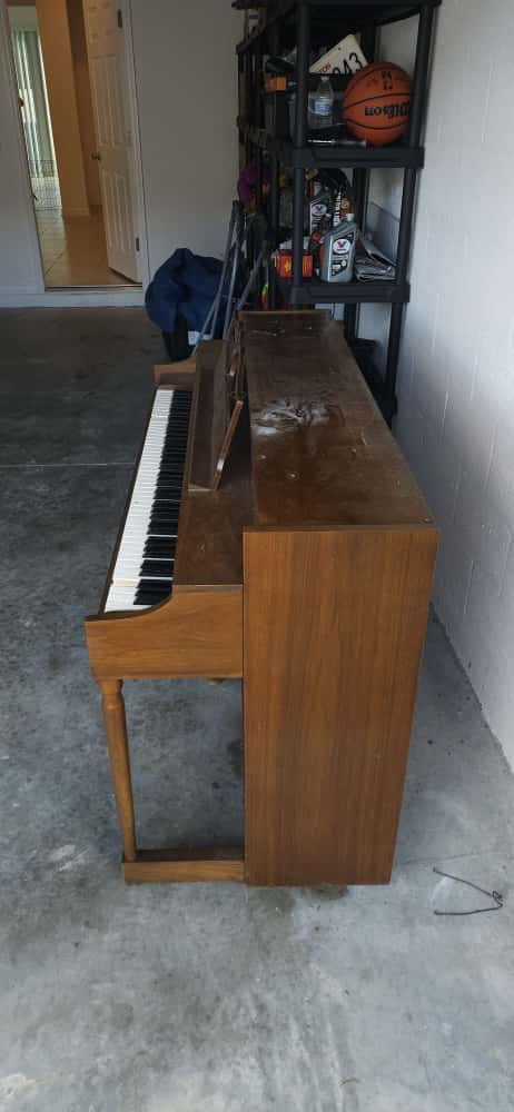 Junk Removal Service Tampa