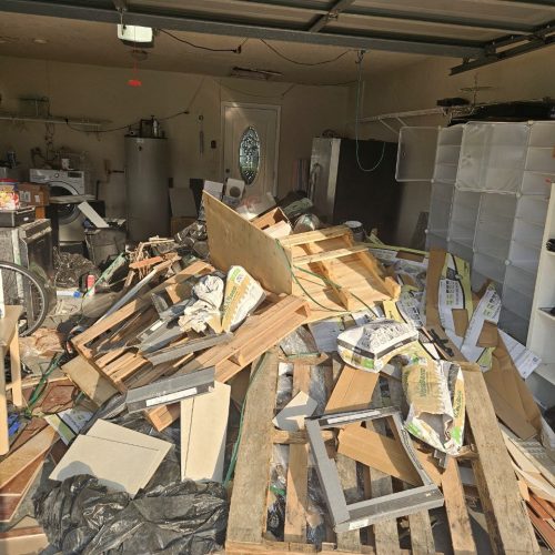 Demolition Contractor